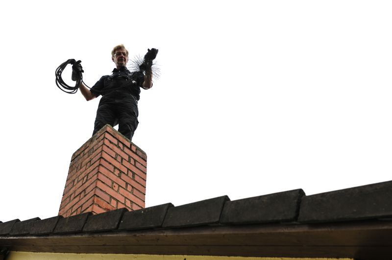 Chimney Cleaning Service in Jacksonville, FL