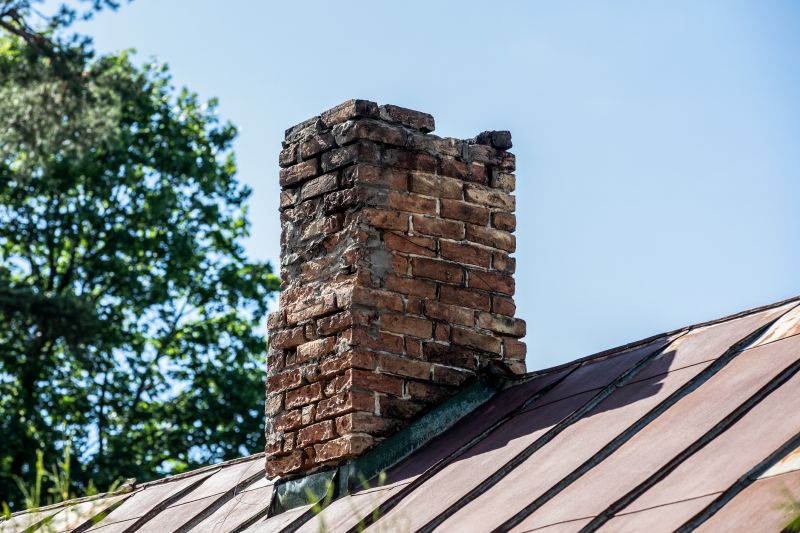Chimney Inspection Service in Oakland, CA