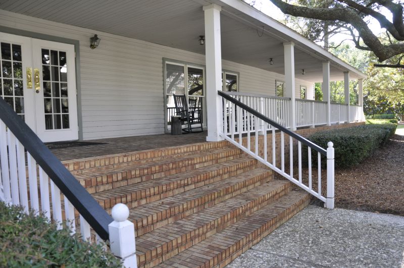 Masonry Steps Installation in Norwalk, CT